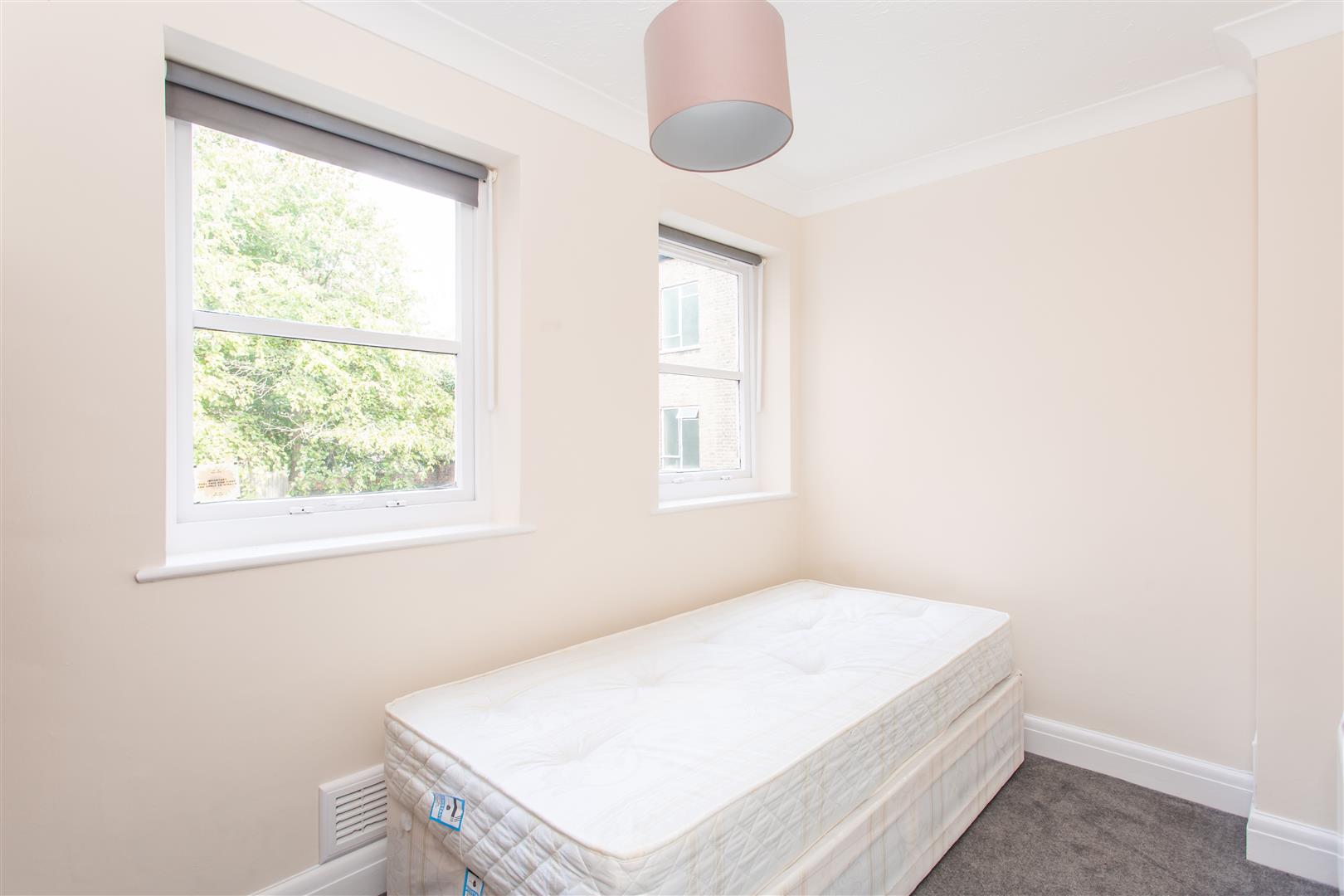 Beatrice House, Stepney Green